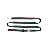 RC Pets Leash Bones I028931b