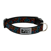 RC Pets Clip Collar Bones I028935