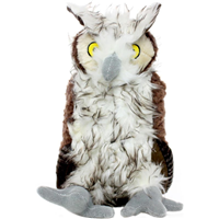 Mighty Toys Nature Owl I029018
