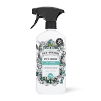 Pet-Pourri Pawsitively Fresh Pet Odor Eliminator Spray 16oz. I029069