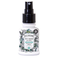 Pet-Pourri Pawsitively Fresh Pet Odor Eliminator Spray 1.4oz. I029070