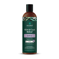 Pet Releaf Skin & Coat Releaf Shampoo Sensitive Skin 16 oz. I029168