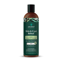 Pet Releaf Skin & Coat Releaf 2-in-1 Shampoo & Conditioner 16 oz. I029170