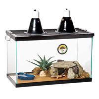 Zilla Basic 10 Gallon Desert Kit I029180