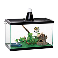Zilla Basic Tropical Kit 10 Gallon I029181
