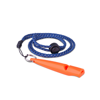 Coachi Training Whistle Coral I029265