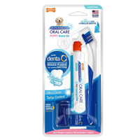 Nylabone Puppy Dental Kit Advanced Oral Care I029295