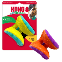 KONG Rerun Whoosh Ball Assorted Large I029345