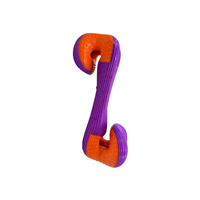 KONG ReRun Whoosh Bone Assorted Large I029346