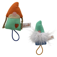 Petlinks HappyNip Folk Flyers Launcher  I029439