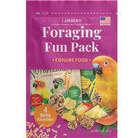 Lafeber Foraging Fun Pack Conure I029463