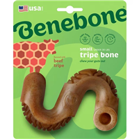 Benebone Dog Chew Tripe Flavor I029466b