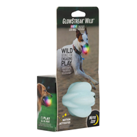 GlowStreak LED Disc-O  Wild Ball I029782