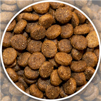 ShoreWay Chicken for Puppy & Growth Dry Dog Food 5 lbs.