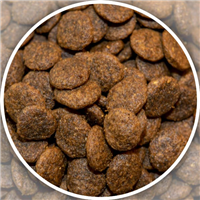 ShoreWay Grain-Free Water Buffalo & Duck Dry Dog Food 20 lbs.