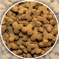 ShoreWay Feline Lean Adult Formula Dry Cat Food 4 lbs.