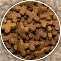 ShoreWay Feline Grain-Free Duck & Herring Dry Cat Food 4 lbs.