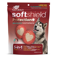 Ark Naturals Soft Shield Protection+ Brushless Toothpaste I030557b