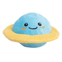 SnugARooz Soothing Saturn 2 in 1 Dog Toy I030641