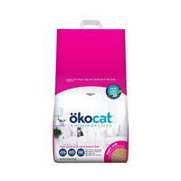 Okocat Super Soft Clumping Natural Wood Litter I030965