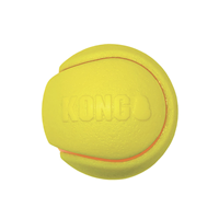 KONG Squeezz Tennis Ball I031049b