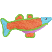 DURAFORCE Fish Dog Toy I031166