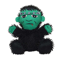Mighty Frankenstein Microfiber Ball Toy Medium I031173