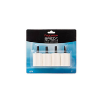 AQUATOP Breza Aria Sand Airstone 1 inch 4pack  I031254