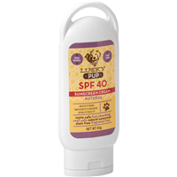 Lucky Pup Sunscreen Cream for Dogs 65g I031258