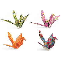 Goli Design Ori Crane Catnip Cat Toy I031285