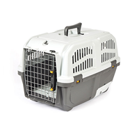 MidWest Skudo Cat Travel Carrier 24" I031345