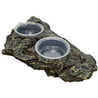 Komodo Magnetic Dual Cup Feeding Ledge I031348