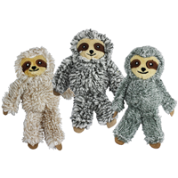 Multipet Sloth Cat Toy I031388