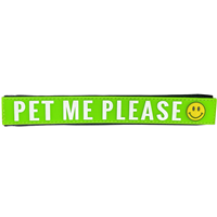 Multipet "Pet Me Please" Leash Wrap I031396