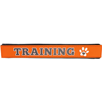 Multipet "Training" Leash Wrap I031397