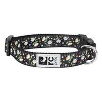 RC Pets Clip Collar Daisies I031420b