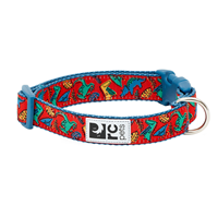 RC Pets Clip Collar Jurassic Pack I031426b