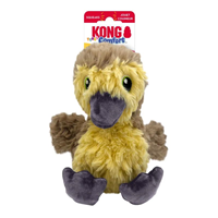 KONG Comfort Tykes Gosling Dog Toy I031553