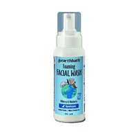 Earthbath Foaming Facial Wash Bilberry & Blueberry 8oz. I031583