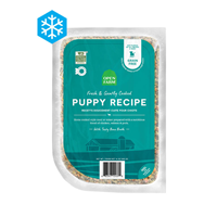 Open Farm Fresh & Gently Cooked Puppy Recipe 16 oz