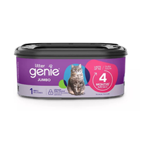 Litter Genie Jumbo Refill I031640
