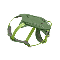 Kurgo Green Cascade Harness for Dogs I031742b