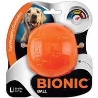 BIONIC BALL LARGE 3.5in  I031857