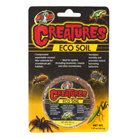 Zoo Med Creatures Eco Soil I031878