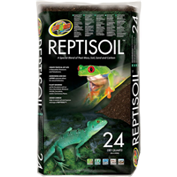 Zoomed Reptisoil 24 Quart I031895