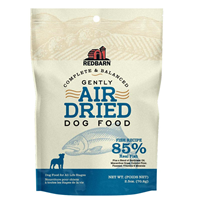 RedBarn Air Dried Dog Food Fish Recipe 2 lbs. I023484