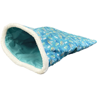 Multipet Margaritaville Crinkle Sack Cat Toy I031983