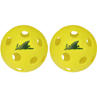 Landshark Pickleball Balls 2pk I031987
