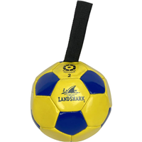 Multipet LandShark Soccer Ball I031991b