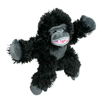 Tall Tails&lsquo; Gorilla Rope Body Dog Toy I032133